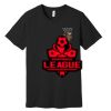 Triumph Studios - Unisex Jersey Short Sleeve Tee Thumbnail