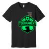 Triumph Studios - Unisex Jersey Short Sleeve Tee Thumbnail