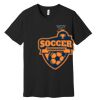 Triumph Studios - Unisex Jersey Short Sleeve Tee Thumbnail