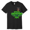 Triumph Studios - Unisex Jersey Short Sleeve Tee Thumbnail