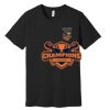 Triumph Studios - Unisex Jersey Short Sleeve Tee Thumbnail