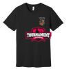 Triumph Studios - Unisex Jersey Short Sleeve Tee Thumbnail