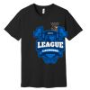 Triumph Studios - Unisex Jersey Short Sleeve Tee Thumbnail