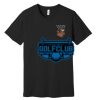 Triumph Studios - Unisex Jersey Short Sleeve Tee Thumbnail