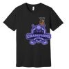 Triumph Studios - Unisex Jersey Short Sleeve Tee Thumbnail