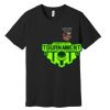 Triumph Studios - Unisex Jersey Short Sleeve Tee Thumbnail