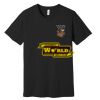 Triumph Studios - Unisex Jersey Short Sleeve Tee Thumbnail