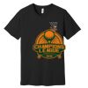 Triumph Studios - Unisex Jersey Short Sleeve Tee Thumbnail
