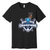 Triumph Studios - Unisex Jersey Short Sleeve Tee Thumbnail