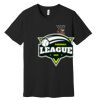 Triumph Studios - Unisex Jersey Short Sleeve Tee Thumbnail
