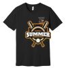 Triumph Studios - Unisex Jersey Short Sleeve Tee Thumbnail