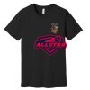 Triumph Studios - Unisex Jersey Short Sleeve Tee Thumbnail