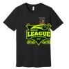 Triumph Studios - Unisex Jersey Short Sleeve Tee Thumbnail