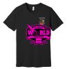 Triumph Studios - Unisex Jersey Short Sleeve Tee Thumbnail