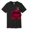 Triumph Studios - Unisex Jersey Short Sleeve Tee Thumbnail
