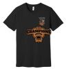 Triumph Studios - Unisex Jersey Short Sleeve Tee Thumbnail