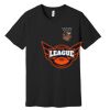 Triumph Studios - Unisex Jersey Short Sleeve Tee Thumbnail