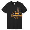 Triumph Studios - Unisex Jersey Short Sleeve Tee Thumbnail