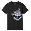 Triumph Studios - Unisex Jersey Short Sleeve Tee Thumbnail