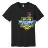 Triumph Studios - Unisex Jersey Short Sleeve Tee Thumbnail