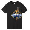 Triumph Studios - Unisex Jersey Short Sleeve Tee Thumbnail
