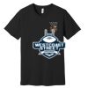 Triumph Studios - Unisex Jersey Short Sleeve Tee Thumbnail