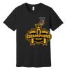 Triumph Studios - Unisex Jersey Short Sleeve Tee Thumbnail