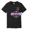 Triumph Studios - Unisex Jersey Short Sleeve Tee Thumbnail