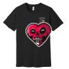 Triumph Studios - Unisex Jersey Short Sleeve Tee Thumbnail