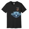 Triumph Studios - Unisex Jersey Short Sleeve Tee Thumbnail
