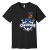 Triumph Studios - Unisex Jersey Short Sleeve Tee Thumbnail