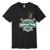 Triumph Studios - Unisex Jersey Short Sleeve Tee Thumbnail