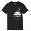 Triumph Studios - Unisex Jersey Short Sleeve Tee Thumbnail