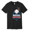 Triumph Studios - Unisex Jersey Short Sleeve Tee Thumbnail