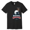 Triumph Studios - Unisex Jersey Short Sleeve Tee Thumbnail