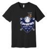 Triumph Studios - Unisex Jersey Short Sleeve Tee Thumbnail