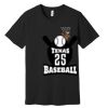 Triumph Studios - Unisex Jersey Short Sleeve Tee Thumbnail