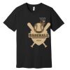 Triumph Studios - Unisex Jersey Short Sleeve Tee Thumbnail
