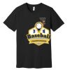 Triumph Studios - Unisex Jersey Short Sleeve Tee Thumbnail