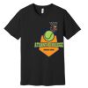 Triumph Studios - Unisex Jersey Short Sleeve Tee Thumbnail