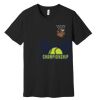 Triumph Studios - Unisex Jersey Short Sleeve Tee Thumbnail