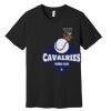 Triumph Studios - Unisex Jersey Short Sleeve Tee Thumbnail