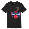 Triumph Studios - Unisex Jersey Short Sleeve Tee Thumbnail