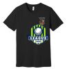 Triumph Studios - Unisex Jersey Short Sleeve Tee Thumbnail