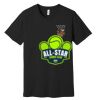 Triumph Studios - Unisex Jersey Short Sleeve Tee Thumbnail