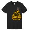 Triumph Studios - Unisex Jersey Short Sleeve Tee Thumbnail