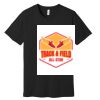 Triumph Studios - Unisex Jersey Short Sleeve Tee Thumbnail