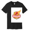 Triumph Studios - Unisex Jersey Short Sleeve Tee Thumbnail