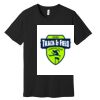 Triumph Studios - Unisex Jersey Short Sleeve Tee Thumbnail