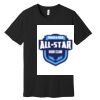 Triumph Studios - Unisex Jersey Short Sleeve Tee Thumbnail